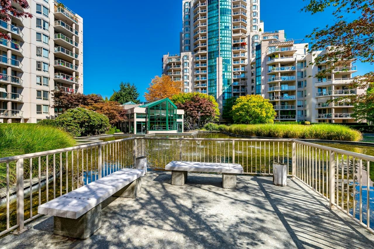 1002-1190 Pipeline Road, Coquitlam, BC, V3B 7T9 - 27