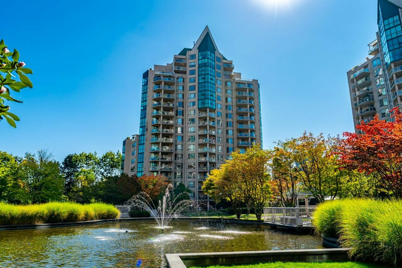 1002-1190 Pipeline Road, Coquitlam, BC, V3B 7T9 - 21
