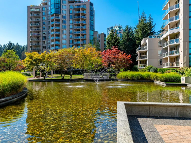 1002-1190 Pipeline Road, Coquitlam, BC, V3B 7T9 - 20