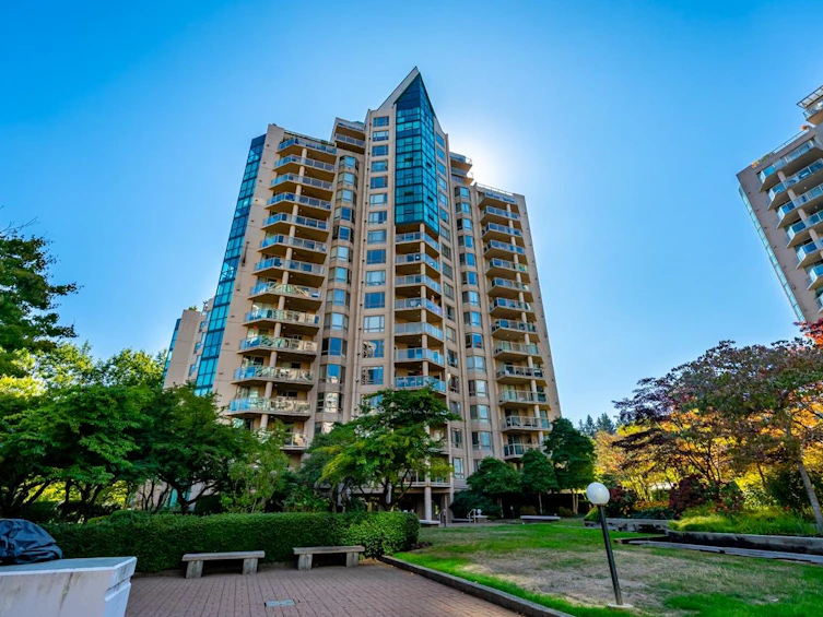 1002-1190 Pipeline Road, Coquitlam, BC, V3B 7T9