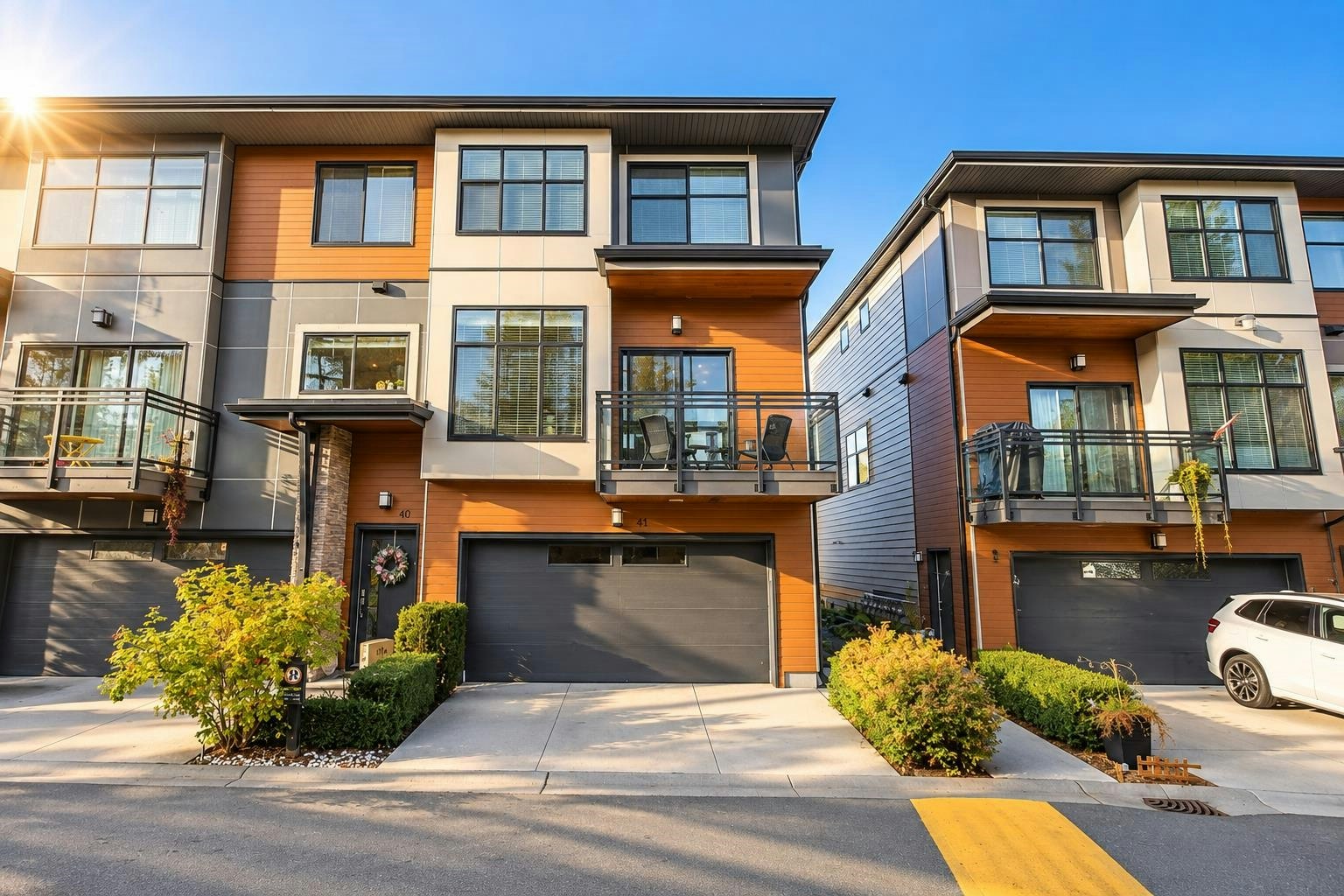 41-2687 158 Street, Surrey, BC, V3Z 6V3