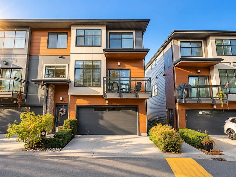 41-2687 158 Street, Surrey, BC, V3Z 6V3