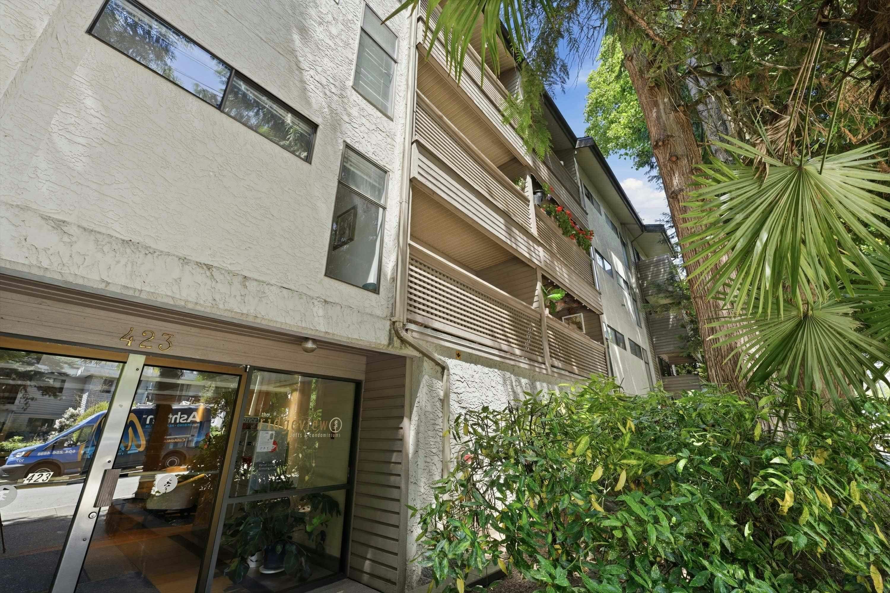 106-423 Agnes Street, New Westminster, BC, V3L 1G2 - 30