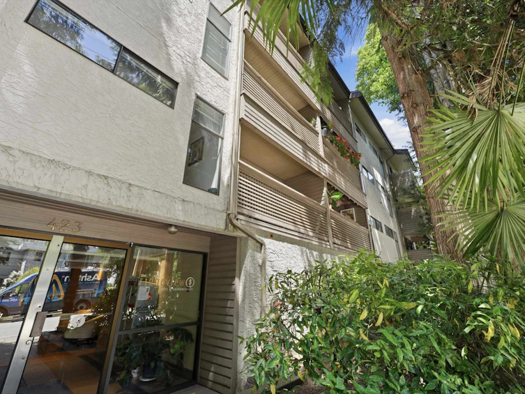 106-423 Agnes Street, New Westminster, BC, V3L 1G2 - 30