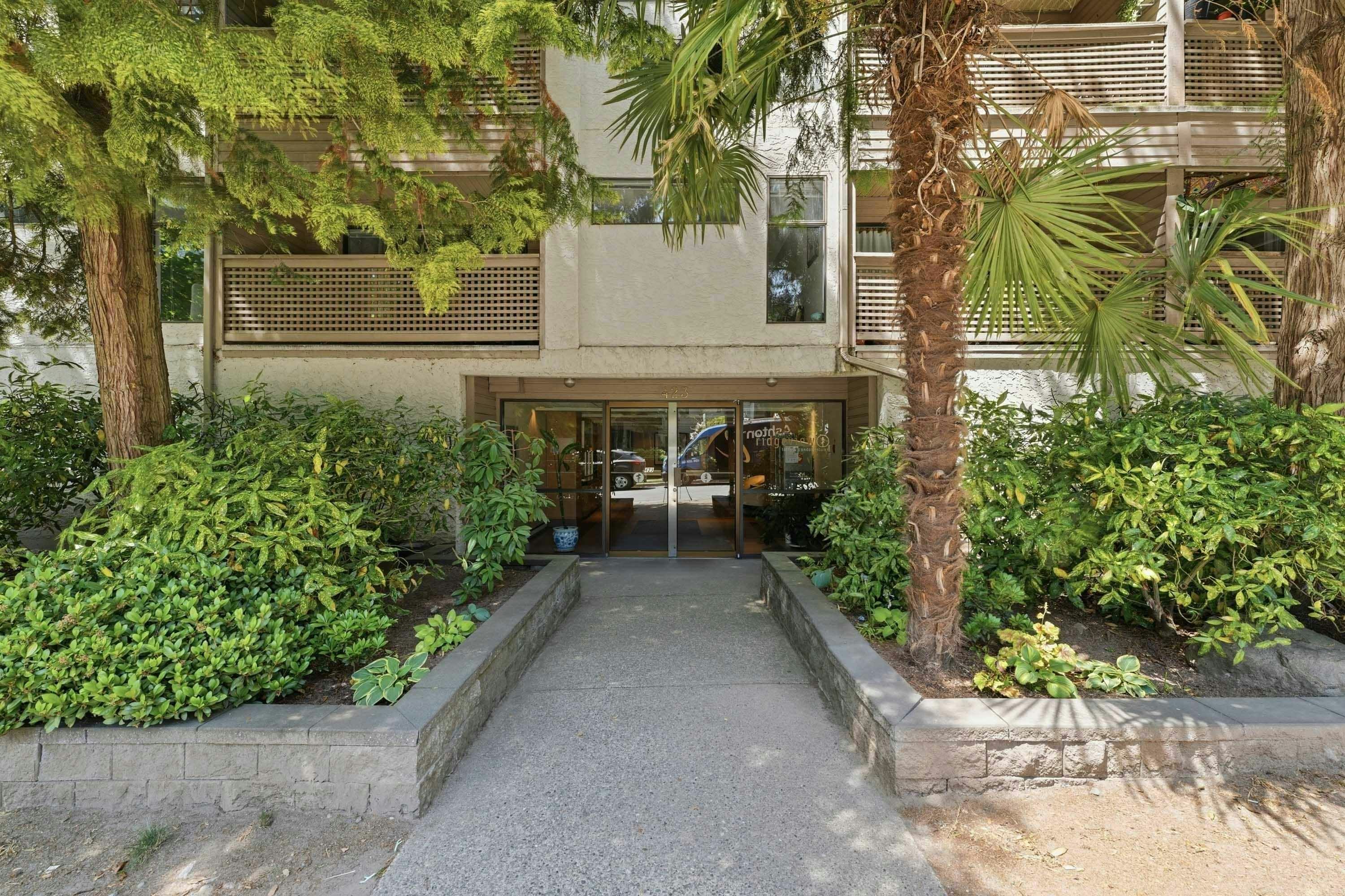 106-423 Agnes Street, New Westminster, BC, V3L 1G2 - 2