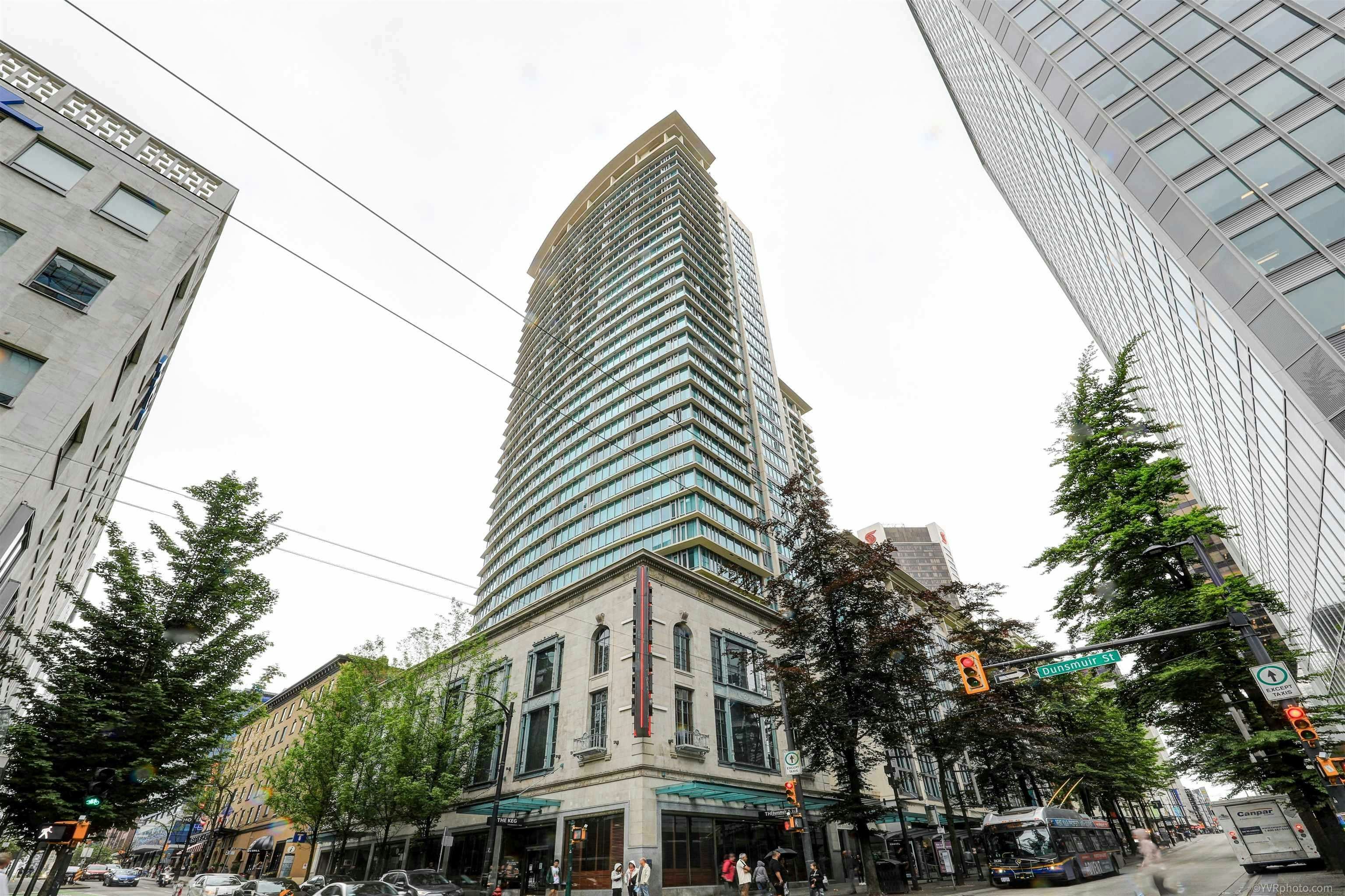 2611-610 Granville Street, Vancouver, BC, V6C 3J3