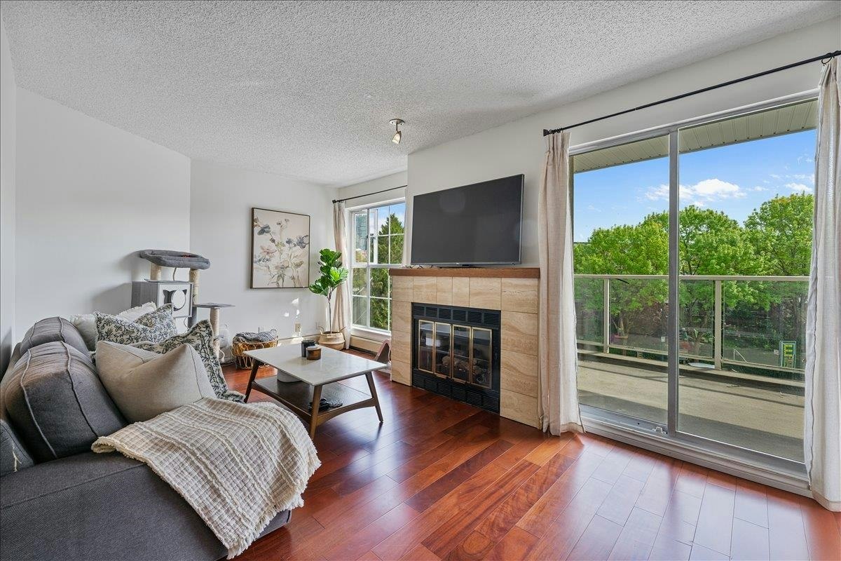 313-12 K De K Court, New Westminster, BC, V3M 6C5