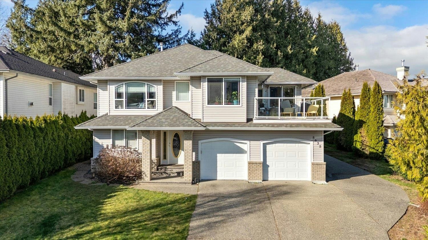 5635 Viewpoint Place, Chilliwack, BC, V2R 3Y4
