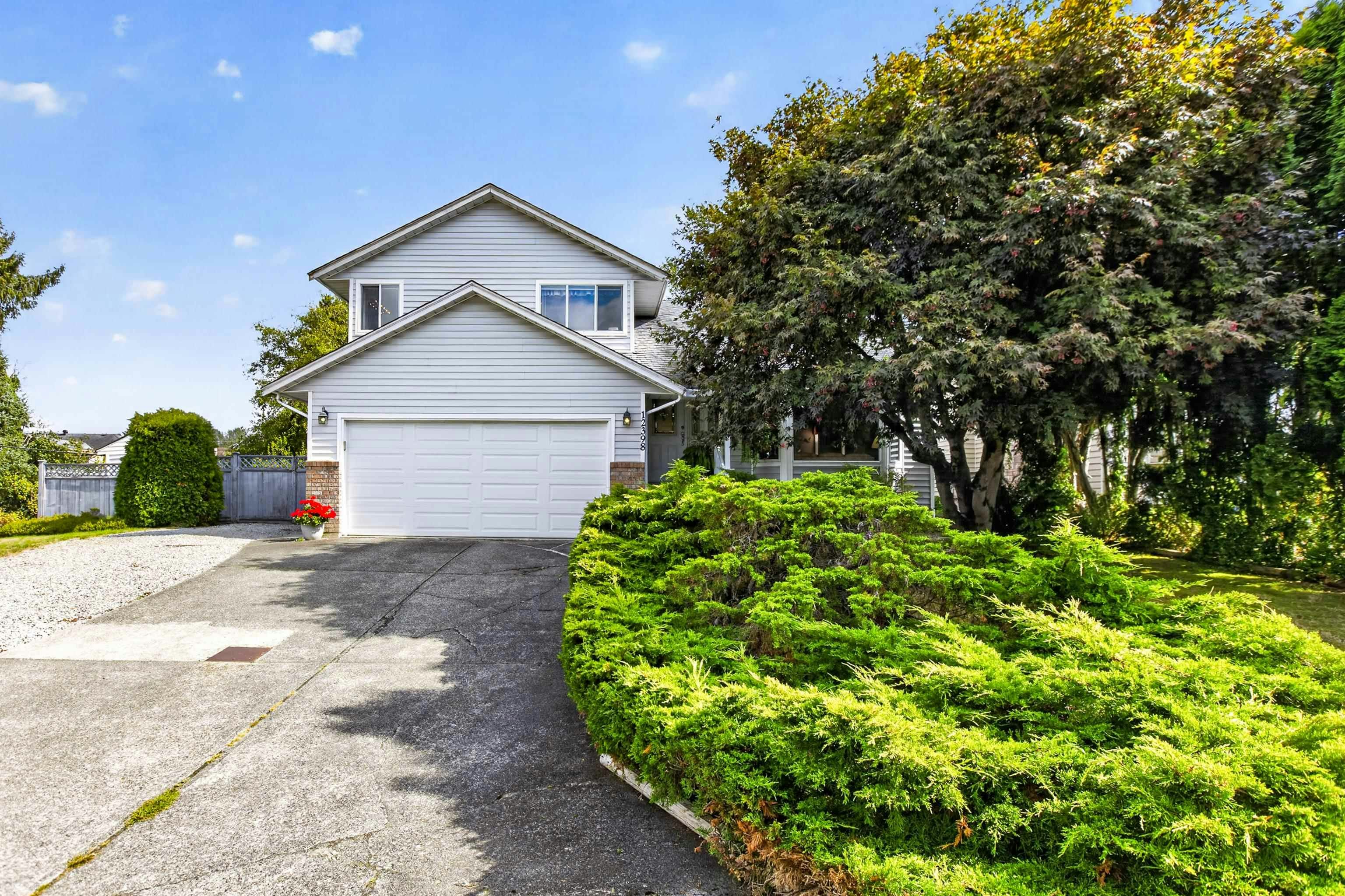 12398 233 Street, Maple Ridge, BC, V2X 9X6