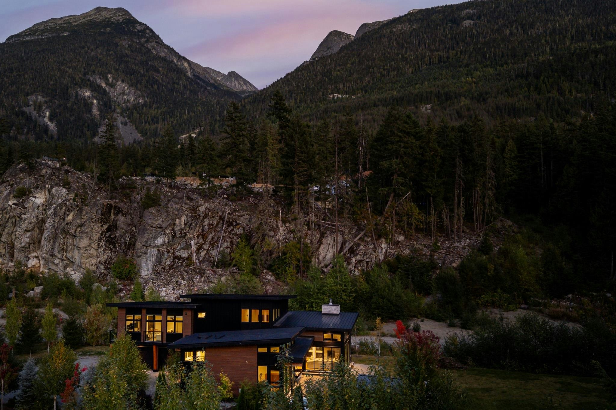 9149 Wedge Creek Rise, Whistler, BC, V8E 1M1