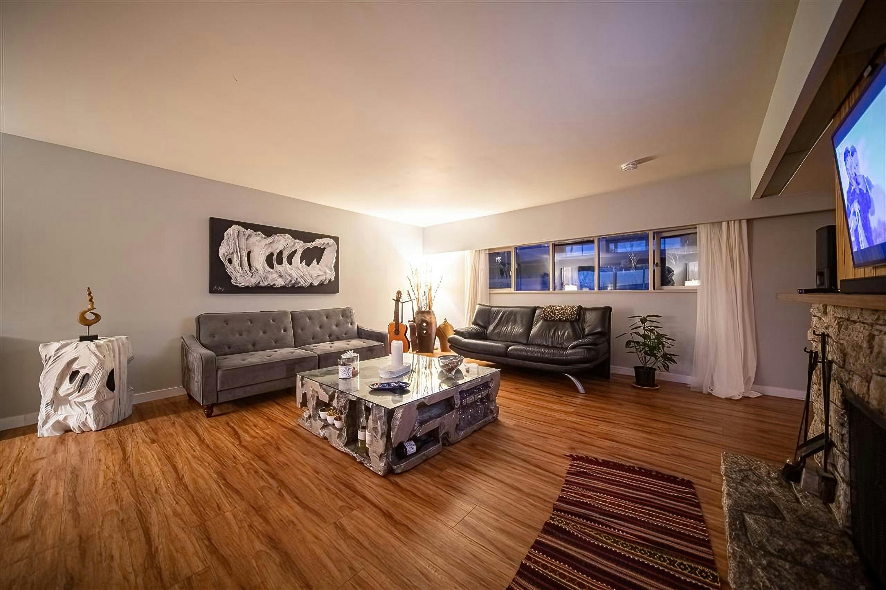 1144 Ottaburn Road, West Vancouver, BC, V7S 2J8