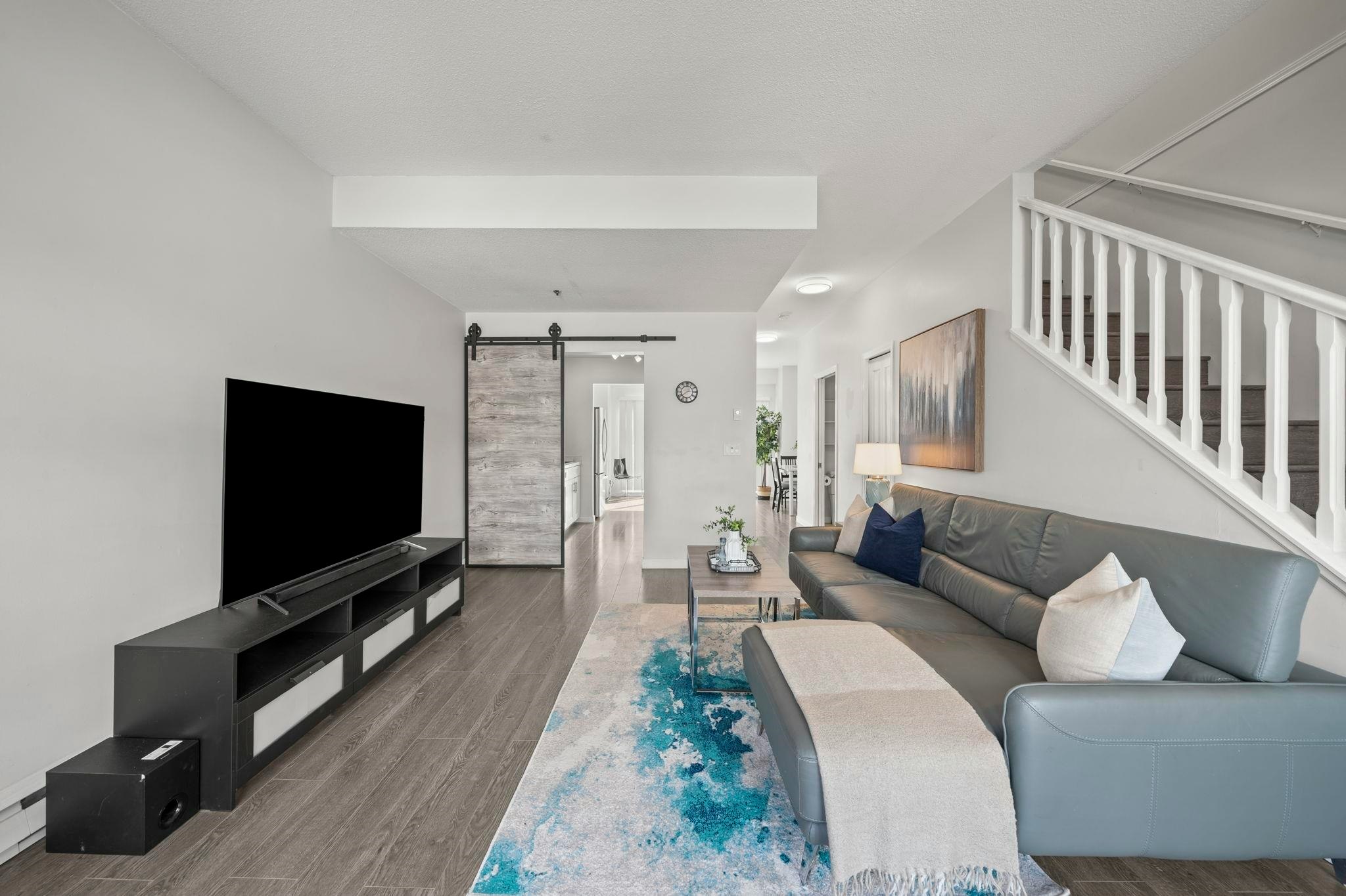 38-2723 E Kent Avenue North, Vancouver, BC, V5S 3T9