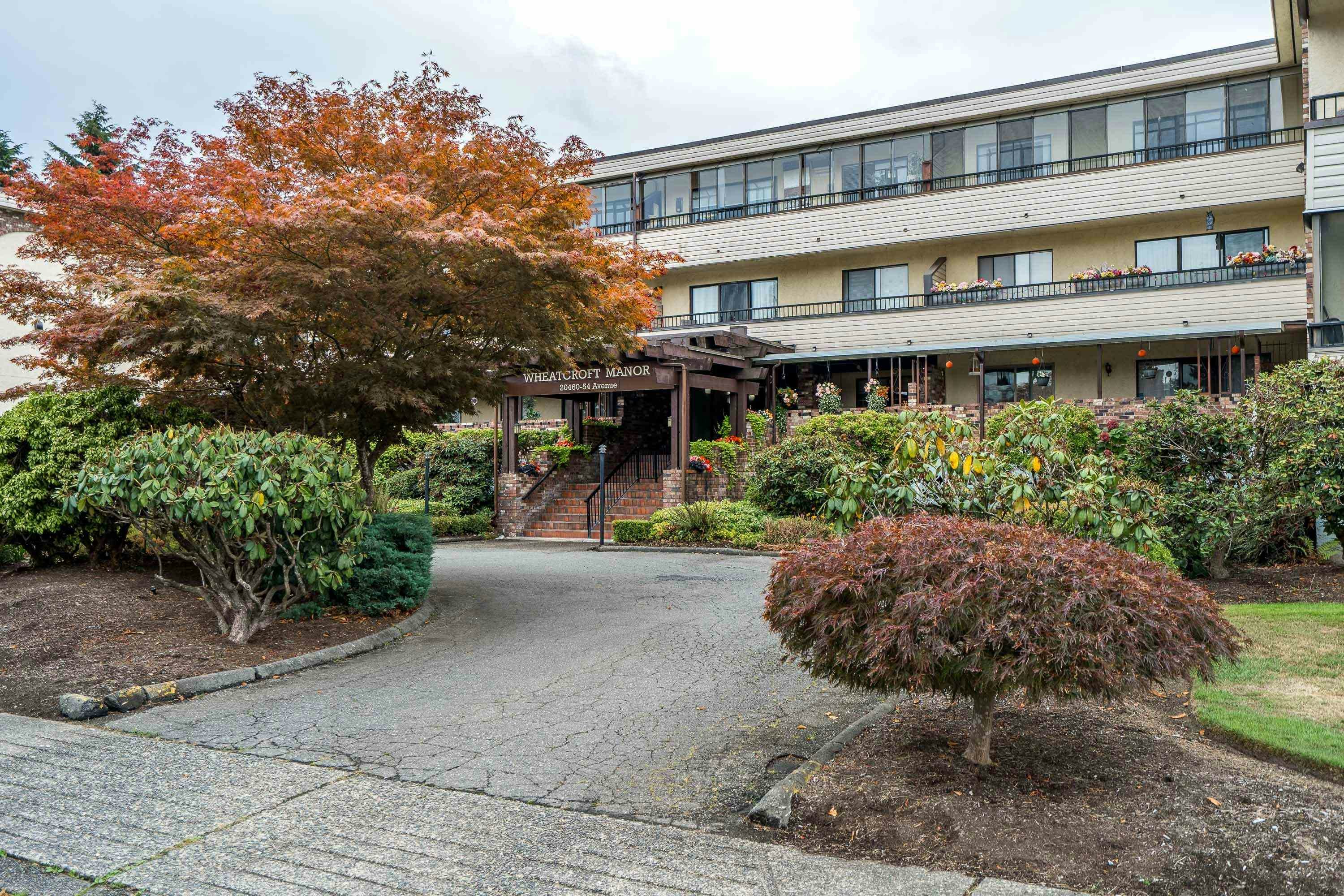 #308-20460 54 Avenue - 3