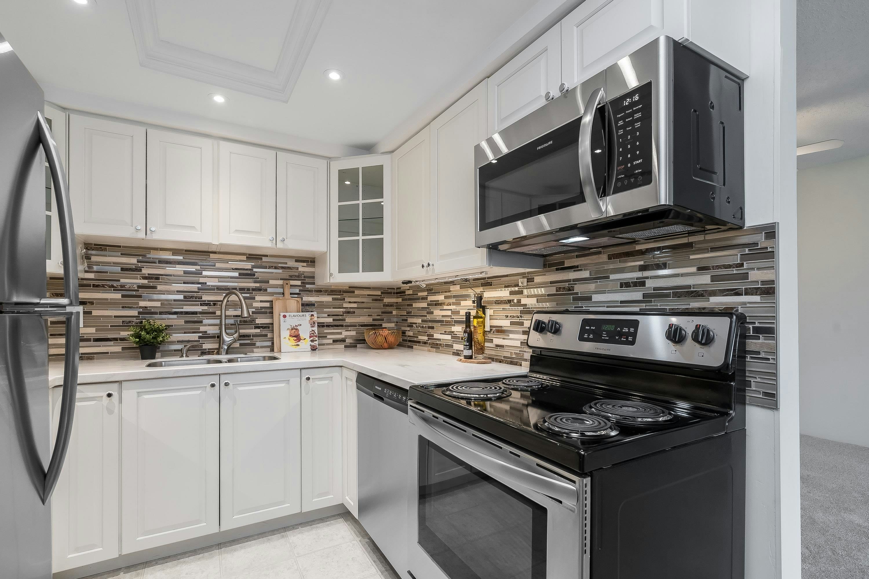 #308-20460 54 Avenue, Langley, BC, V3A 6N6 - 7