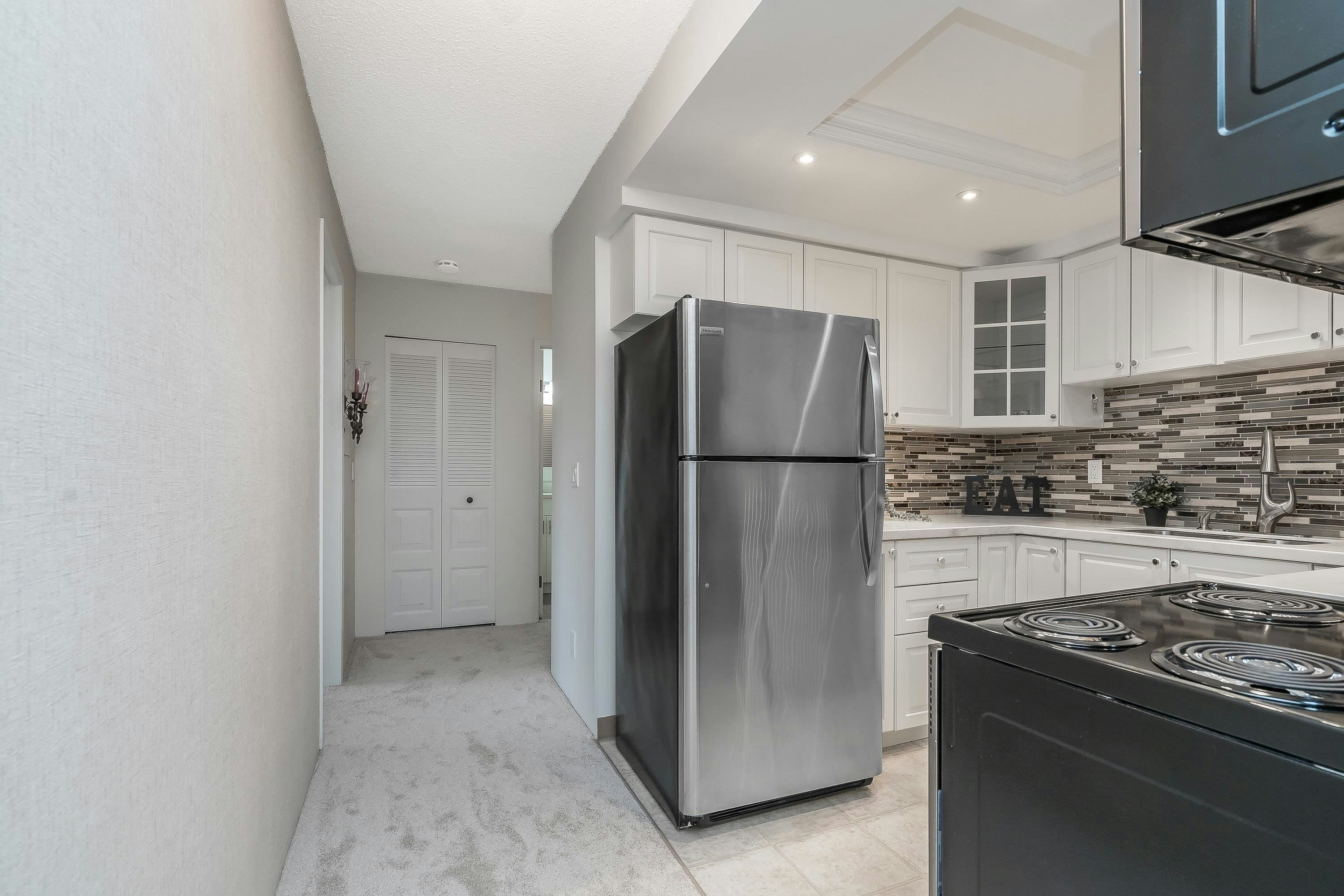 #308-20460 54 Avenue, Langley, BC, V3A 6N6 - 8