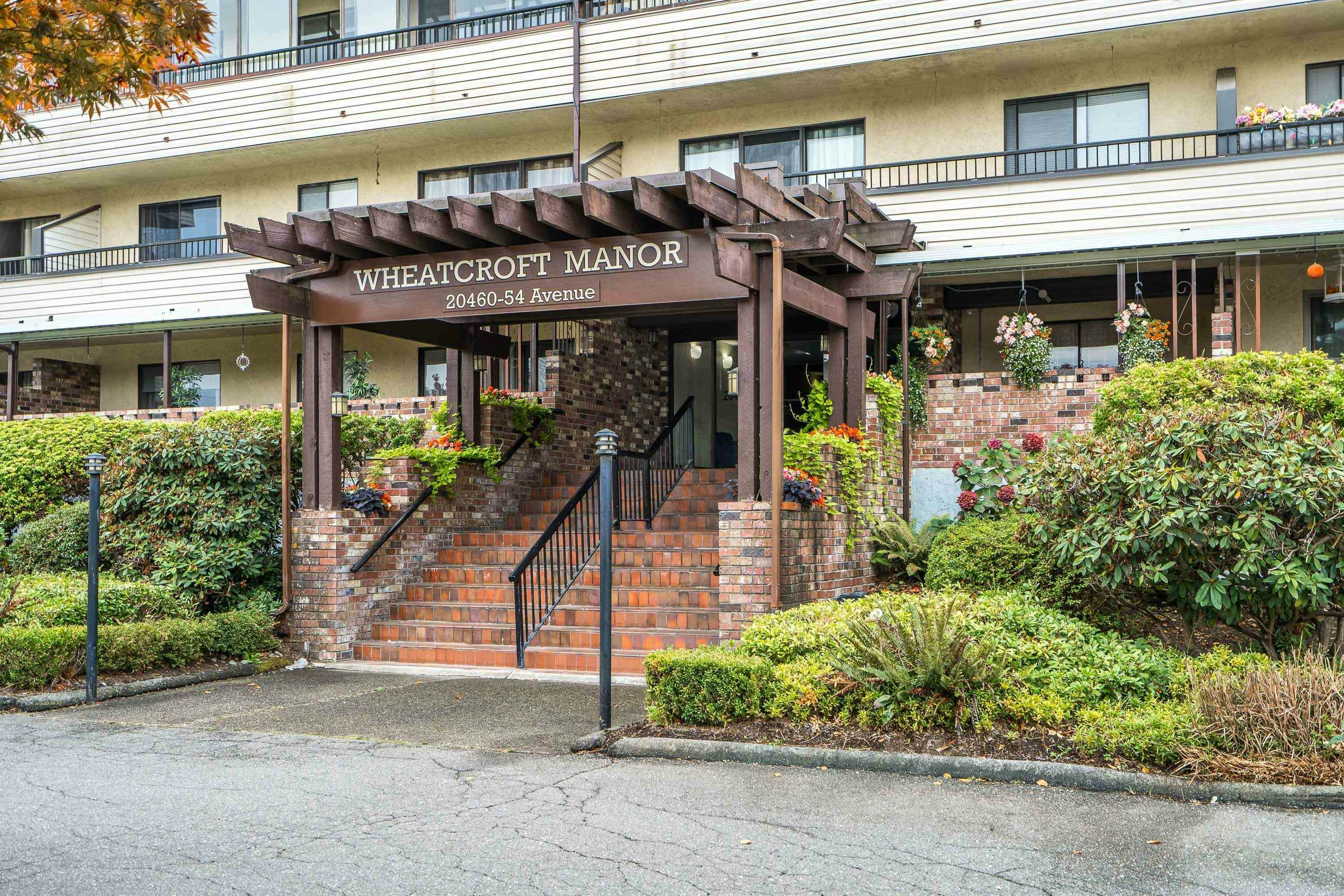 #308-20460 54 Avenue - 4