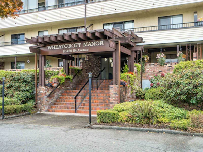 #308-20460 54 Avenue - 4