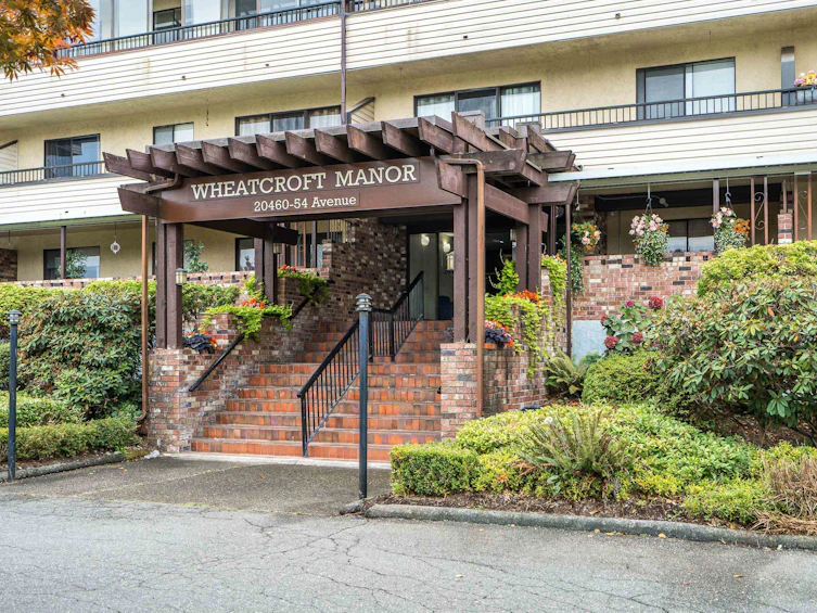 #308-20460 54 Avenue, Langley, BC, V3A 6N6 - 4