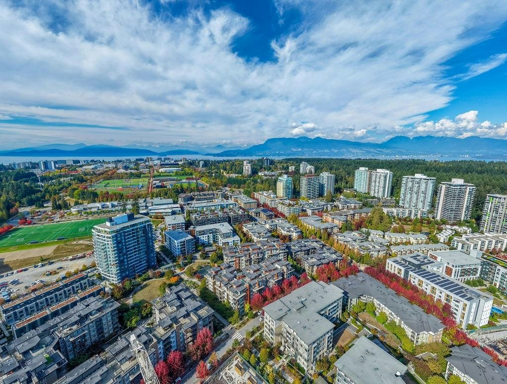 208-3478 Wesbrook Mall, Vancouver, BC, V6S 0B6 - 27