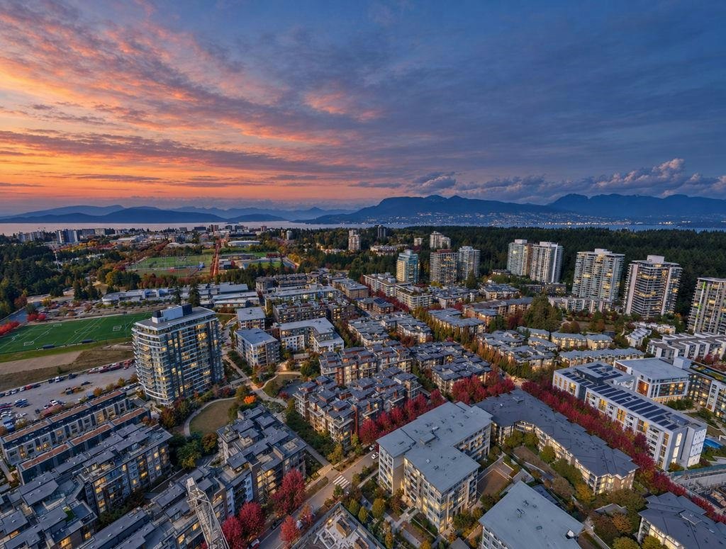 208-3478 Wesbrook Mall, Vancouver, BC, V6S 0B6 - 26