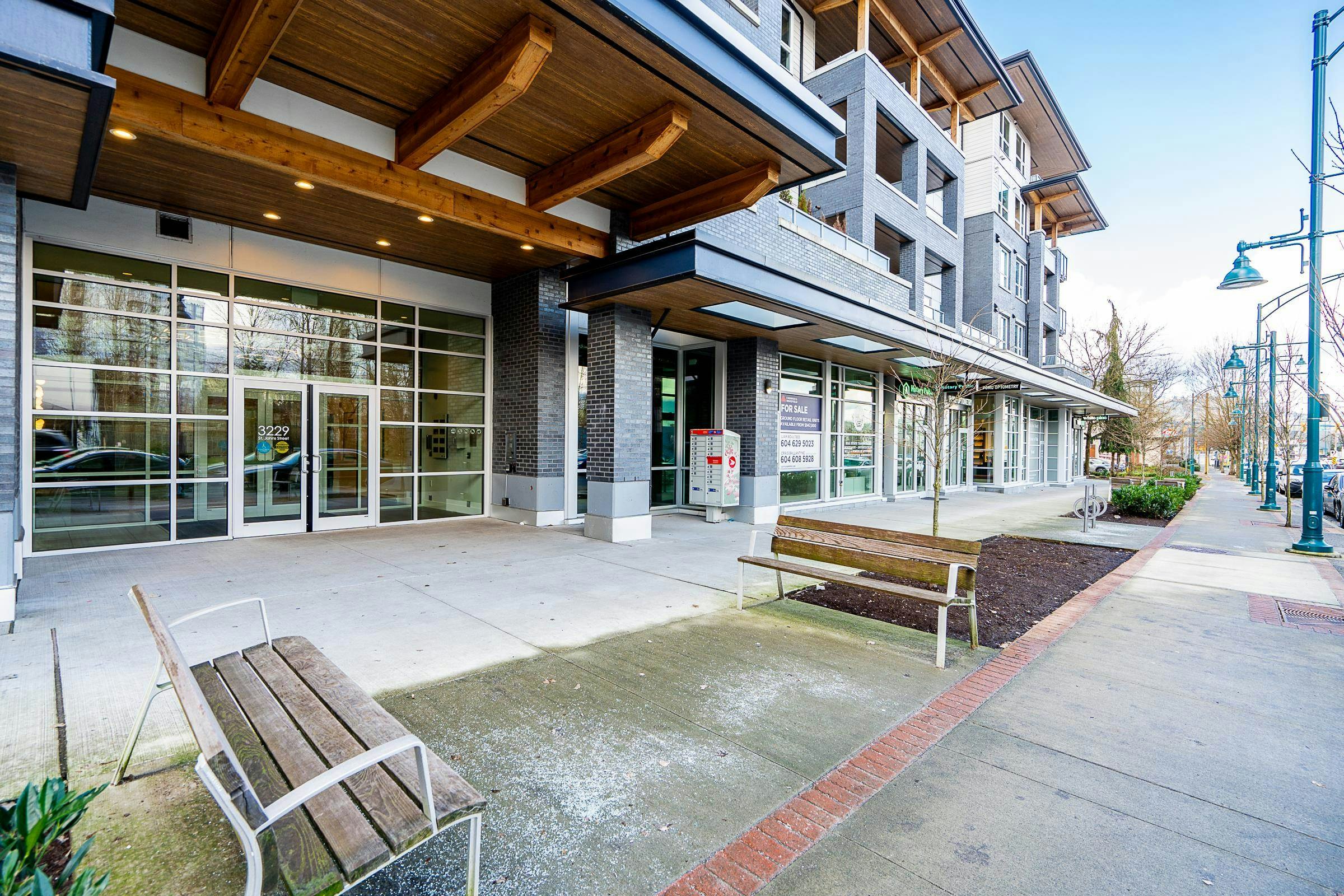 213-3229 St Johns Street, Port Moody, BC, V3H 0M4 - 32