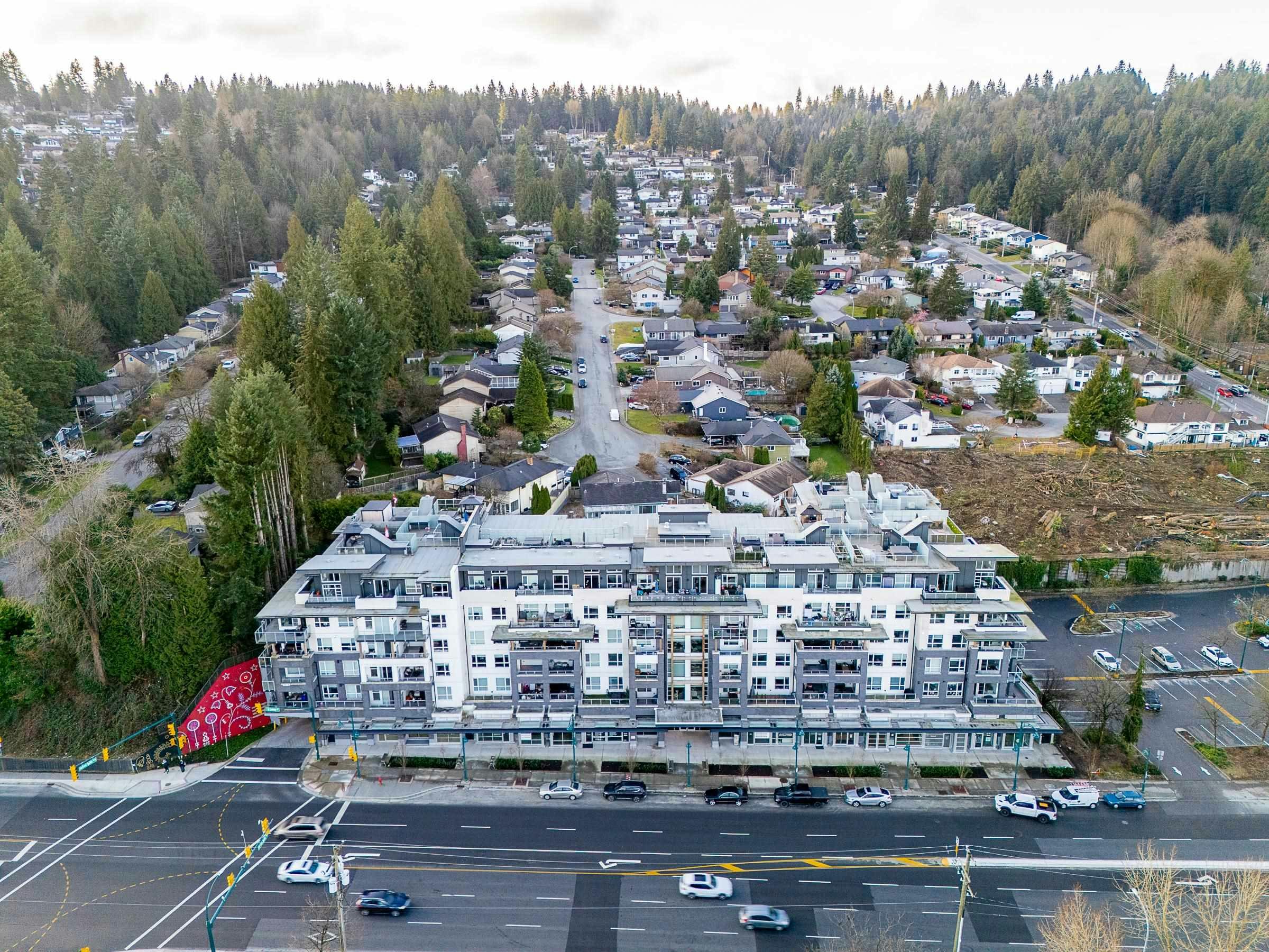 213-3229 St Johns Street, Port Moody, BC, V3H 0M4 - 34