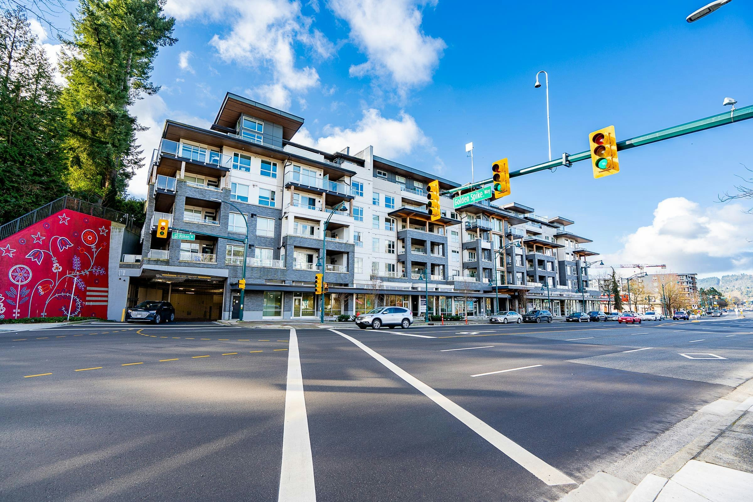 213-3229 St Johns Street, Port Moody, BC, V3H 0M4 - 31