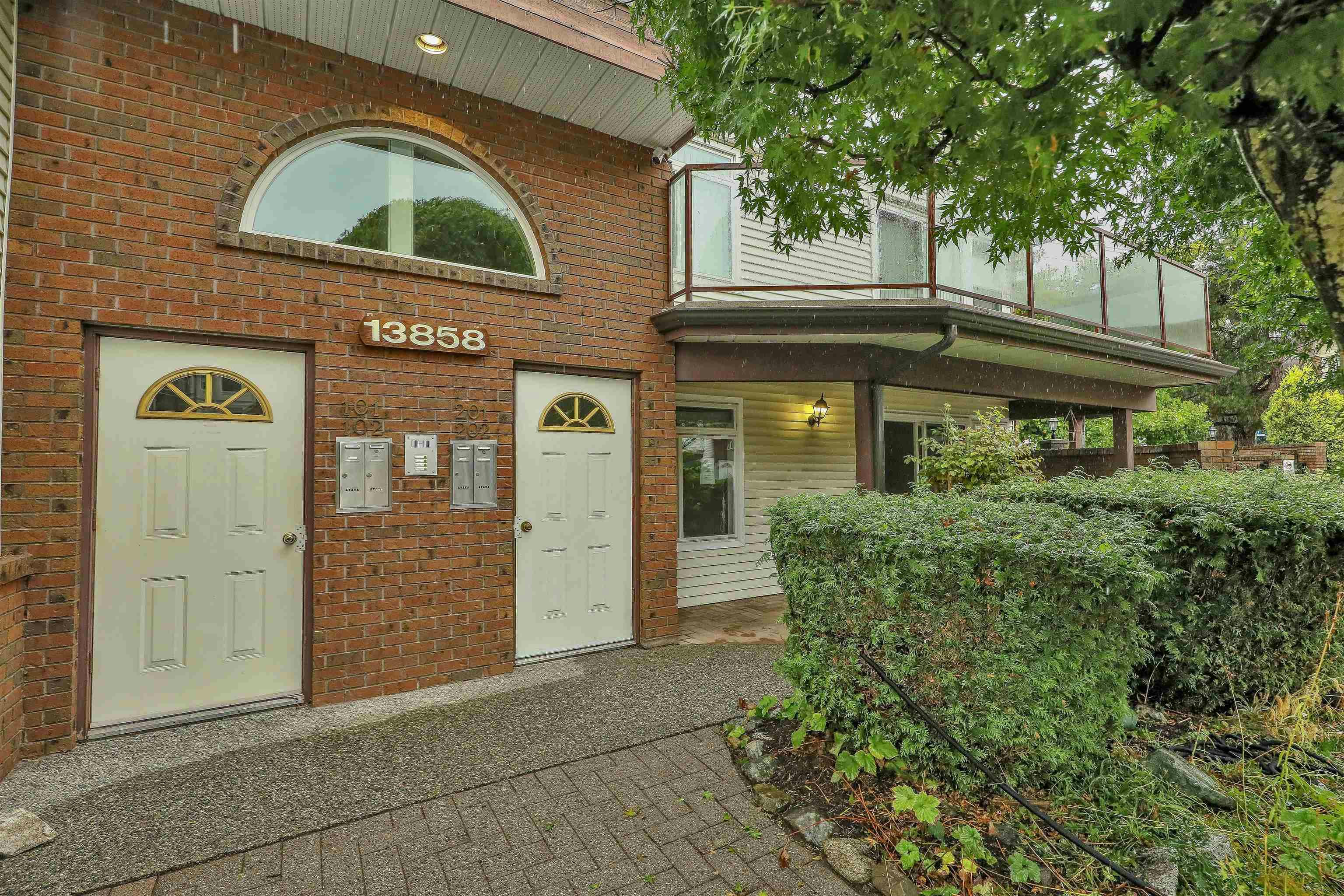 101-13858 102 Avenue, Surrey, BC, V3T 1P1