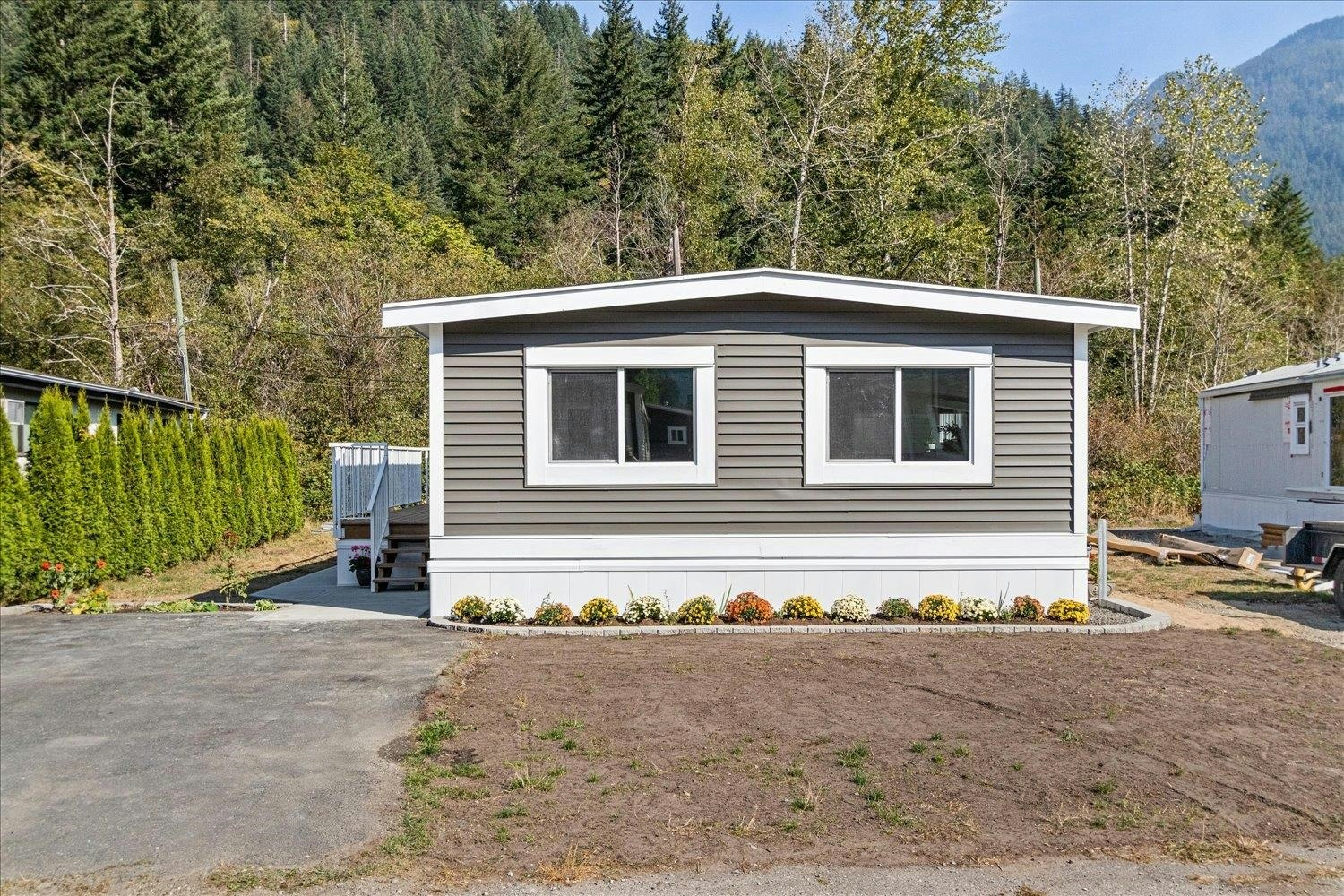 50-65367 Kawkawa Lake Road, Hope, BC, V0X 1L1