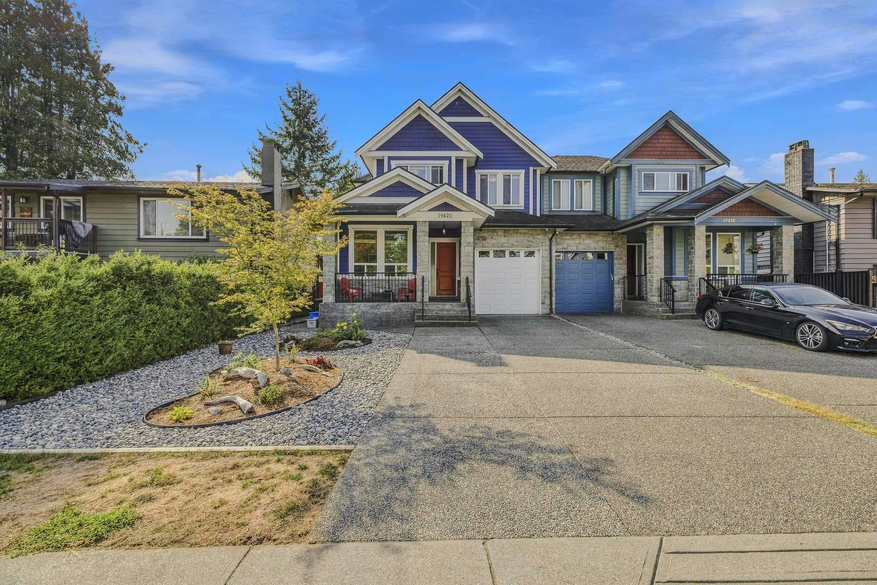 19420 117 Avenue, Pitt Meadows, BC, V3Y 1G4