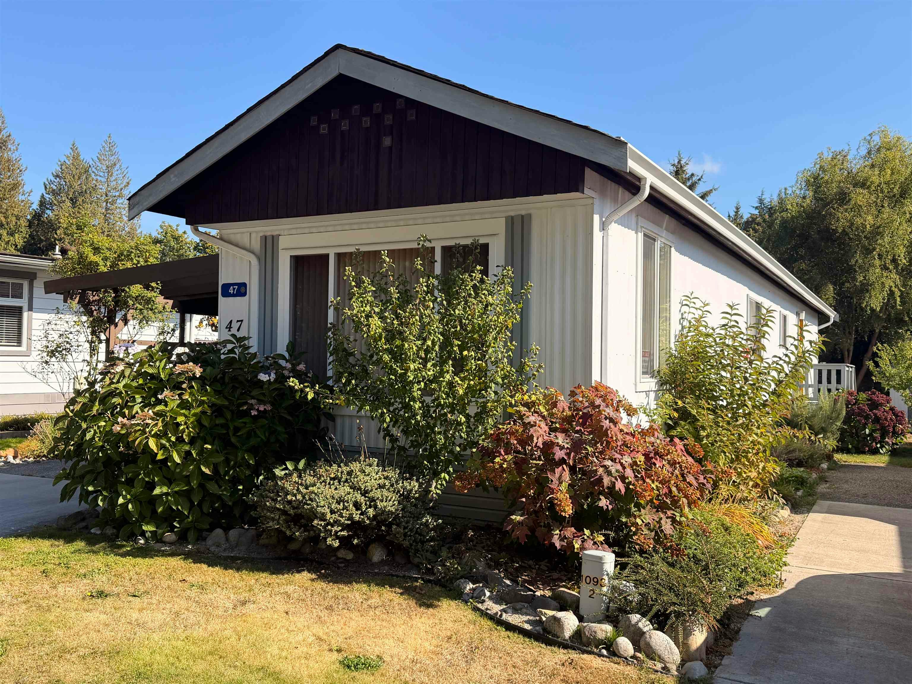 47-4496 Sunshine Coast Highway, Sechelt, BC, V7Z 0C3