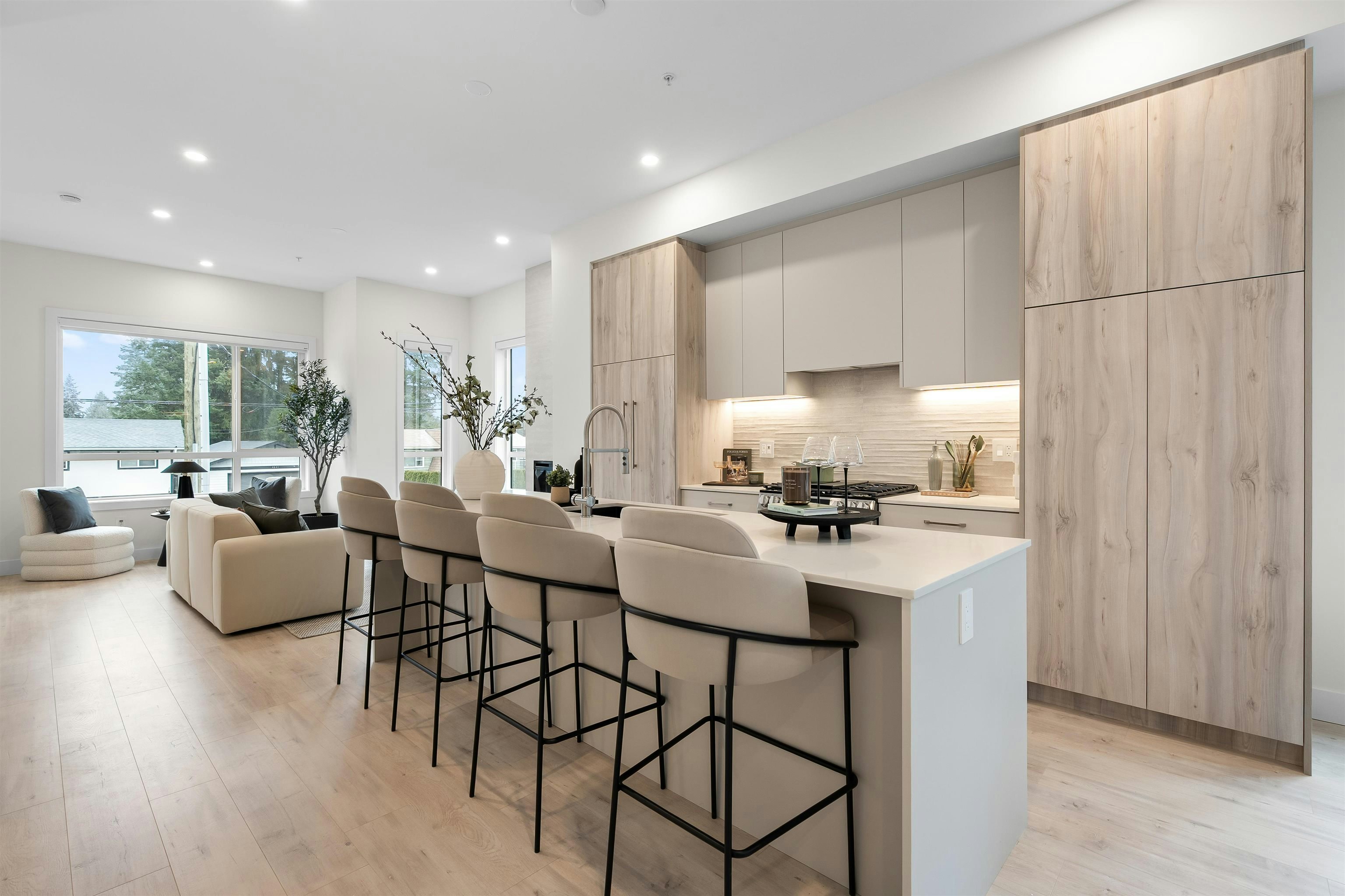 9-4558 208 Street, Langley, BC, V3A 6M2