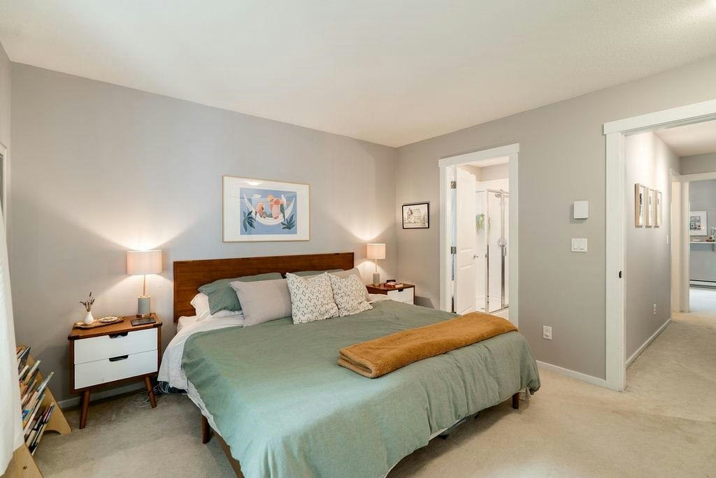 24-102 Fraser Street, Port Moody, BC, V3H 0C7 - 23