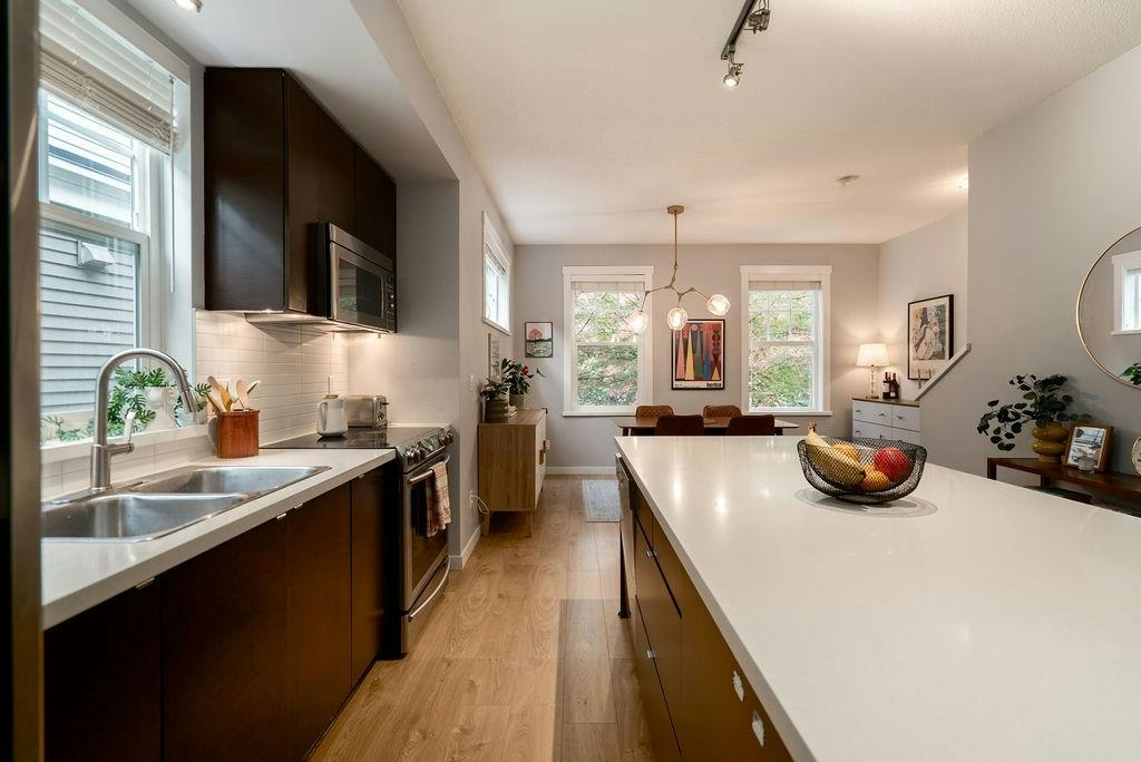 24-102 Fraser Street, Port Moody, BC, V3H 0C7 - 5