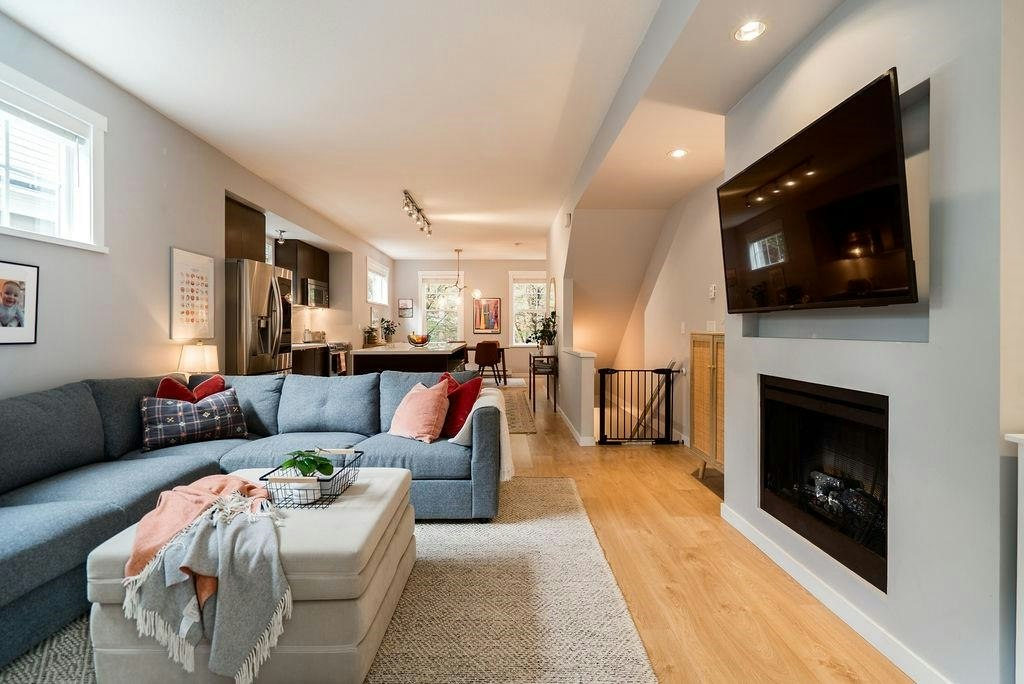 24-102 Fraser Street, Port Moody, BC, V3H 0C7 - 12
