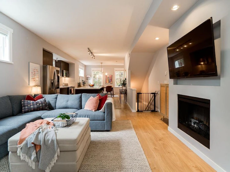 24-102 Fraser Street, Port Moody, BC, V3H 0C7 - 12