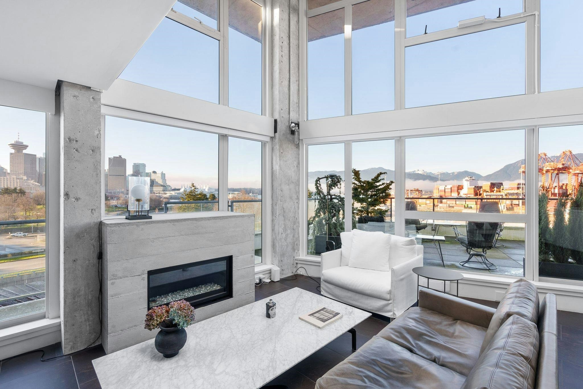624-289 Alexander Street, Vancouver, BC, V6A 4H6