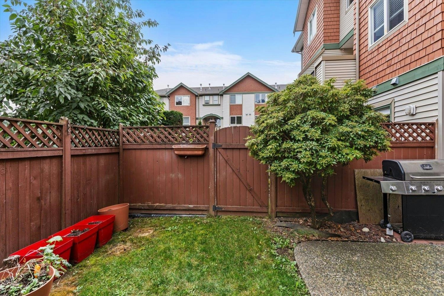 31-9470 Hazel Street, Chilliwack, BC, V2P 5N1 - 31