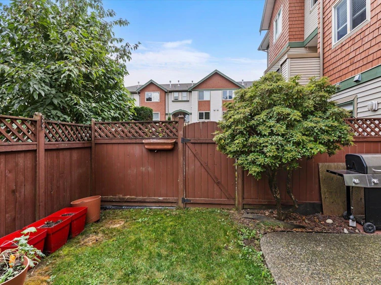 31-9470 Hazel Street, Chilliwack, BC, V2P 5N1 - 31