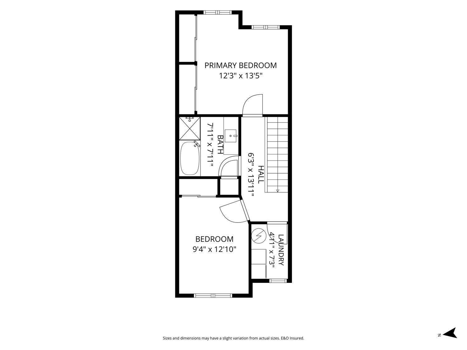 31-9470 Hazel Street, Chilliwack, BC, V2P 5N1 - 34