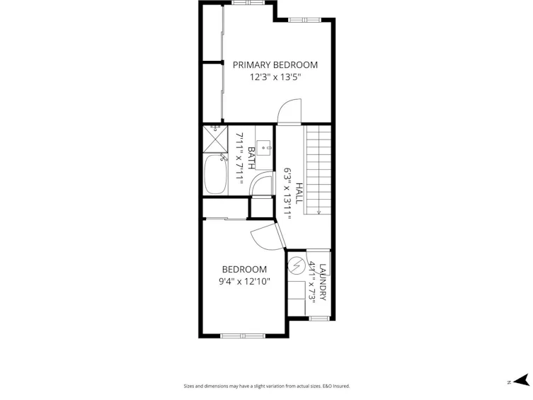31-9470 Hazel Street, Chilliwack, BC, V2P 5N1 - 34