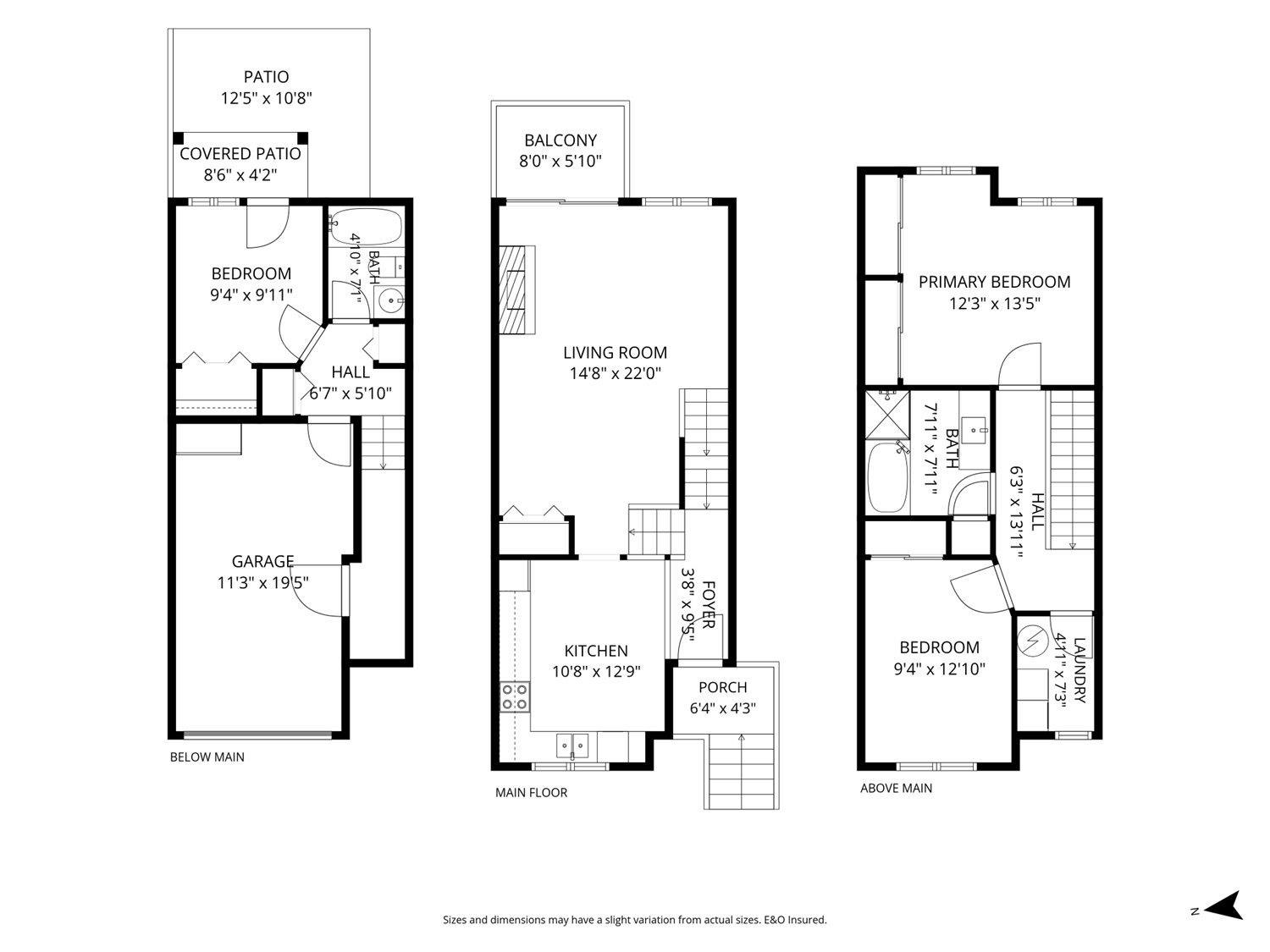 31-9470 Hazel Street, Chilliwack, BC, V2P 5N1 - 35