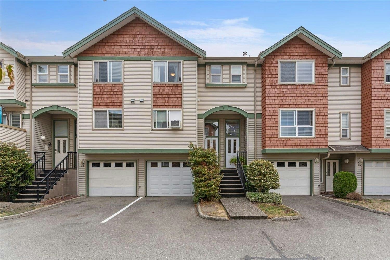 31-9470 Hazel Street, Chilliwack, BC, V2P 5N1