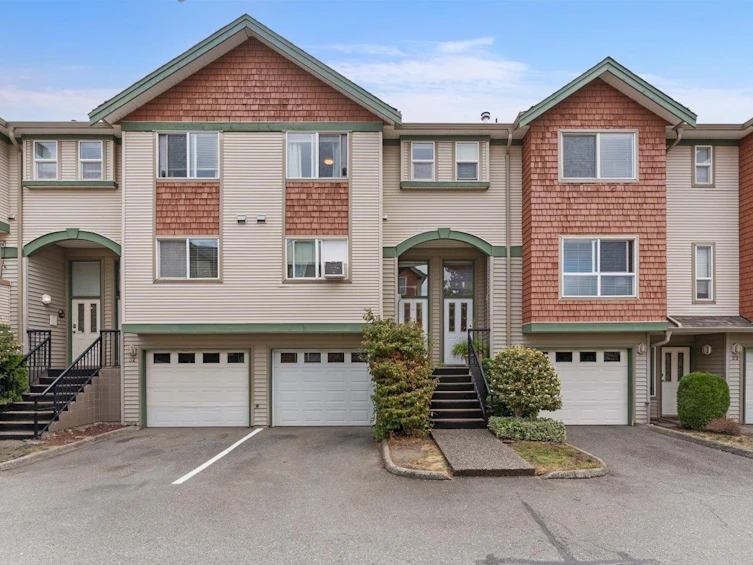 31-9470 Hazel Street, Chilliwack, BC, V2P 5N1