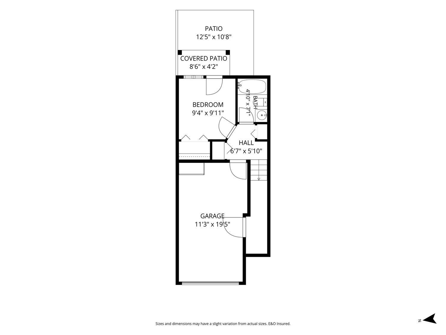 31-9470 Hazel Street, Chilliwack, BC, V2P 5N1 - 32