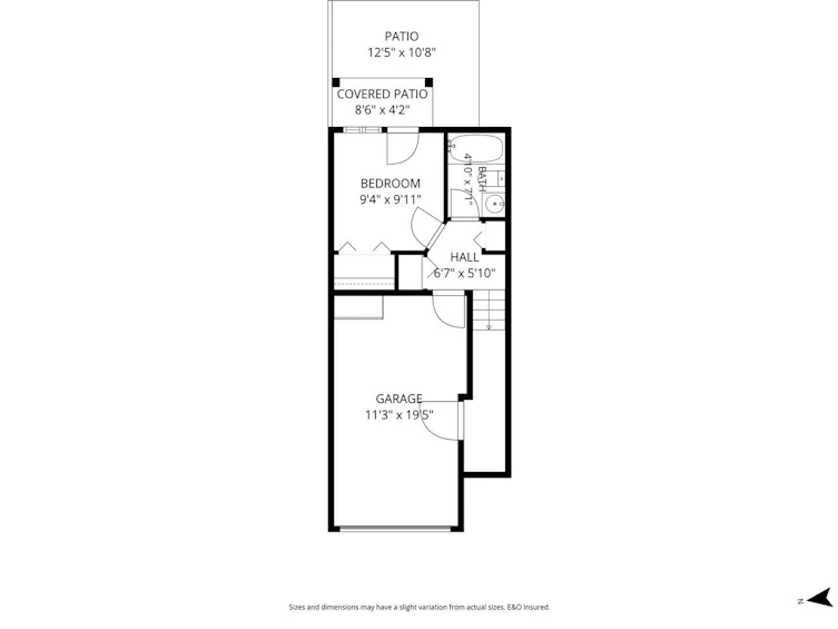 31-9470 Hazel Street, Chilliwack, BC, V2P 5N1 - 32