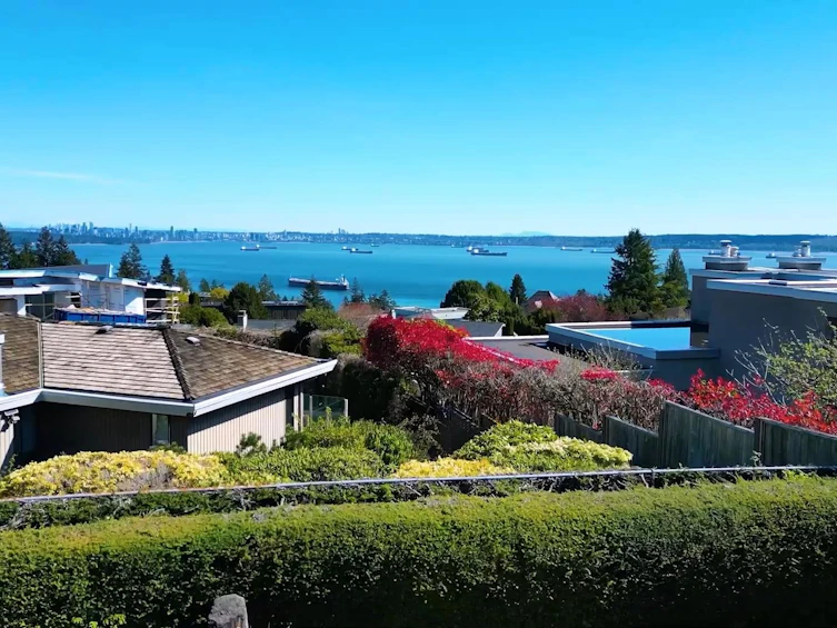 4211 Rockridge Crescent, West Vancouver, BC, V7W 1A9 - 3
