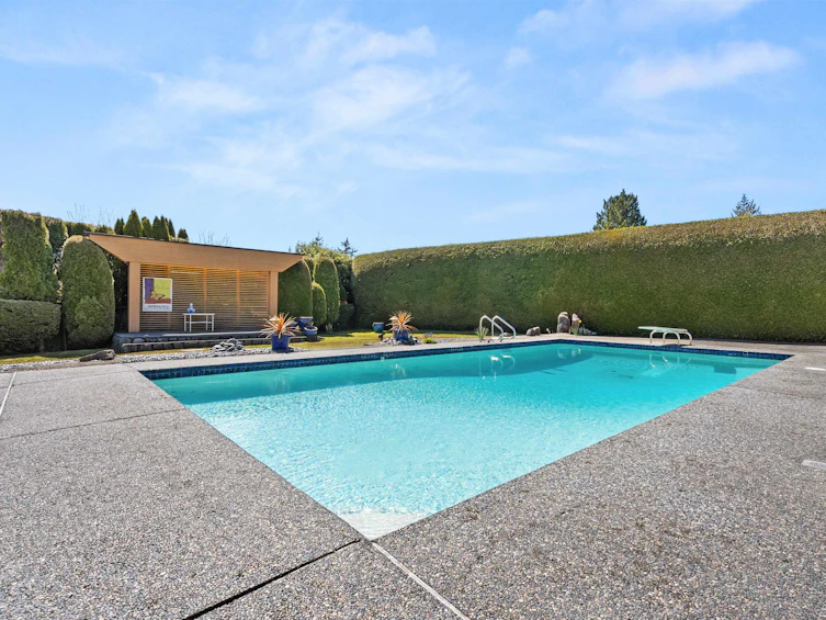 4211 Rockridge Crescent, West Vancouver, BC, V7W 1A9 - 30