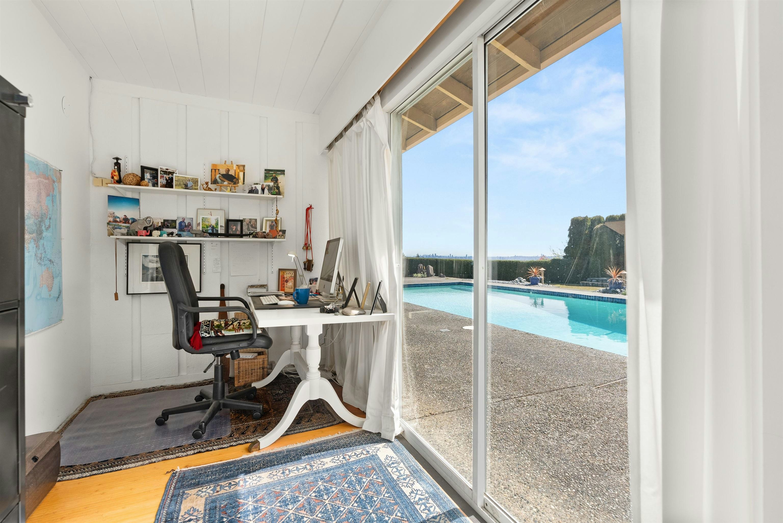 4211 Rockridge Crescent, West Vancouver, BC, V7W 1A9 - 29