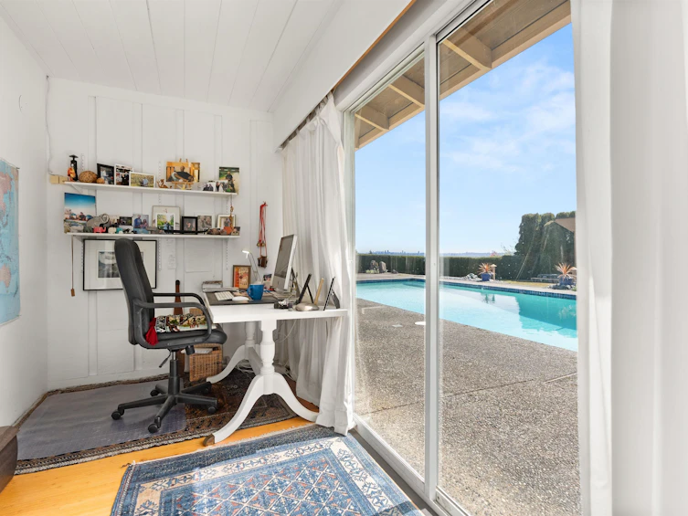 4211 Rockridge Crescent, West Vancouver, BC, V7W 1A9 - 29